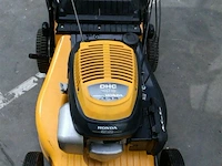 Stiga tu504tk benzine grasmaaier - afbeelding 6 van  6