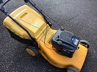 Stiga turbo benzine grasmaaier - afbeelding 2 van  5