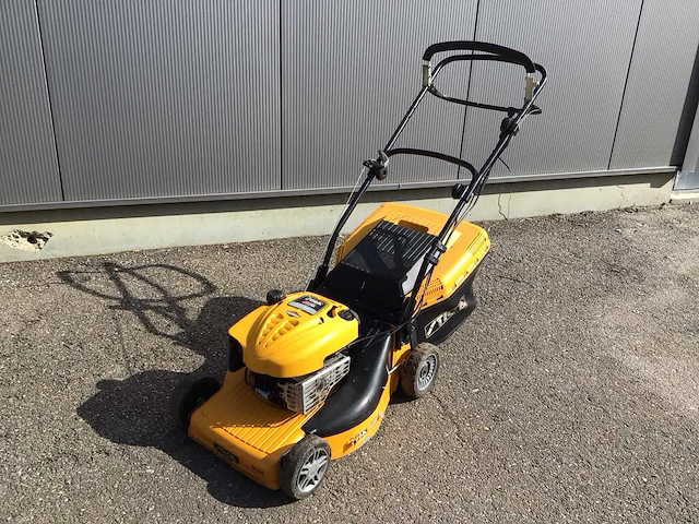 Stiga turbo grasmaaier - afbeelding 1 van  5