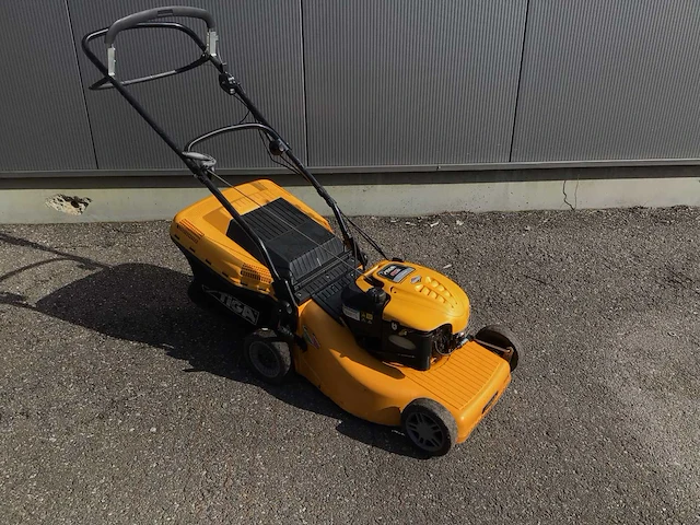 Stiga turbo grasmaaier - afbeelding 2 van  5
