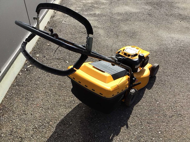 Stiga turbo grasmaaier - afbeelding 3 van  5