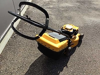 Stiga turbo grasmaaier - afbeelding 3 van  5