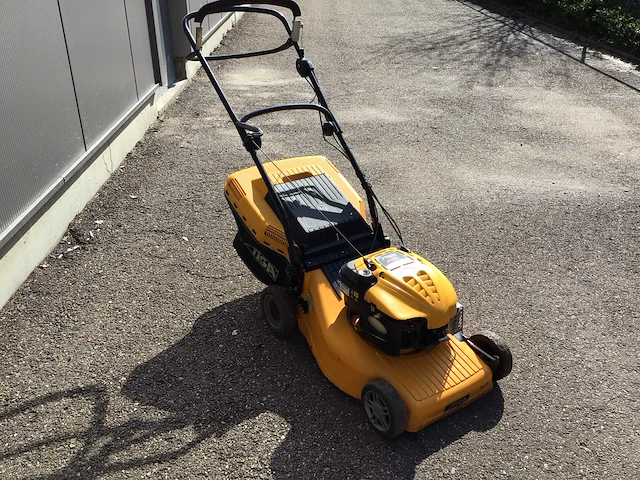 Stiga turbo grasmaaier - afbeelding 5 van  5