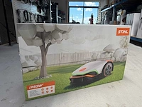 Stihl - 2025 - imow 6.0 - robotmaaier 3.000m² - afbeelding 3 van  6
