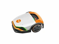 Stihl - 2025 - imow 6.0 - robotmaaier 3.000m² - afbeelding 4 van  6