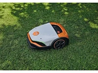 Stihl - 2025 - imow 6.0 - robotmaaier 3.000m² - afbeelding 5 van  6