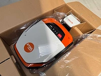 Stihl - 2025 - imow 7.0 - robotmaaier 5.000m² - afbeelding 3 van  6
