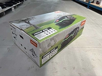 Stihl - 2025 - imow 7.0 evo - robotmaaier 5.000m² - afbeelding 2 van  7
