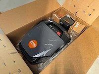 Stihl - 2025 - imow 7.0 evo - robotmaaier 5.000m² - afbeelding 3 van  7