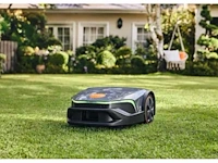 Stihl - 2025 - imow 7.0 evo - robotmaaier 5.000m² - afbeelding 4 van  7