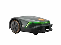 Stihl - 2025 - imow 7.0 evo - robotmaaier 5.000m² - afbeelding 5 van  7