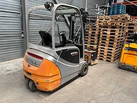 Stihl - 516215h00073 - heftruck - 2017