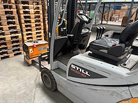 Stihl - 516215h00073 - heftruck - 2017 - afbeelding 8 van  8