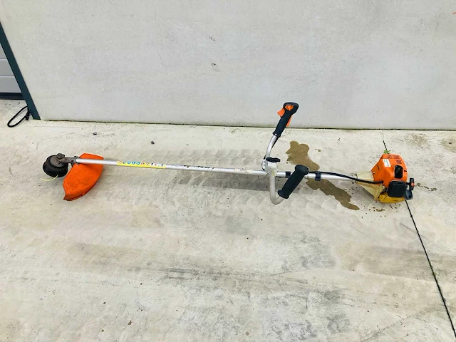 Stihl - f5 85 - forestry mowers - afbeelding 1 van  2