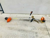 Stihl - f5 85 - forestry mowers - afbeelding 1 van  2