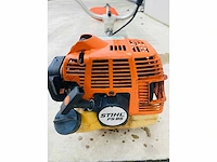Stihl - f5 85 - forestry mowers - afbeelding 2 van  2