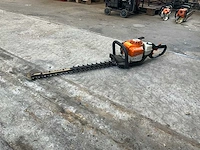 Stihl - hs 81r-60 - kettingzaag - afbeelding 1 van  4