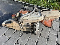 Stihl - ts700 - overige wegenbouw - afbeelding 6 van  6
