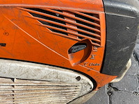 Stihl - ts700 - overige wegenbouw - afbeelding 2 van  6