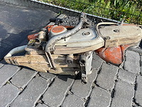 Stihl - ts700 - overige wegenbouw - afbeelding 6 van  6