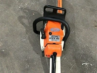 Stihl 024av benzine kettingzaag - afbeelding 3 van  6