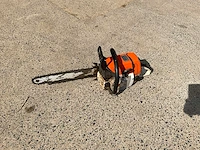 Stihl 064 av kettingzaag - afbeelding 1 van  6
