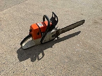 Stihl 064 av kettingzaag - afbeelding 3 van  6