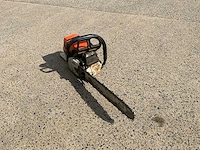 Stihl 064 av kettingzaag - afbeelding 4 van  6