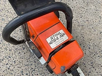 Stihl 064 av kettingzaag - afbeelding 6 van  6
