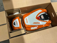 Stihl 422p robot grasmaaier - afbeelding 2 van  6