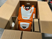 Stihl 422p robot grasmaaier - afbeelding 3 van  6