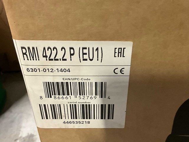 Stihl 422p robot grasmaaier - afbeelding 5 van  6