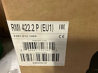 Stihl 422p robot grasmaaier - afbeelding 5 van  6