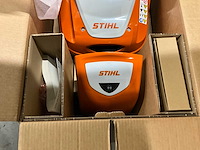 Stihl 422p robot grasmaaier - afbeelding 6 van  6