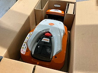 Stihl 522c tuingereedschap accessoire - afbeelding 1 van  3