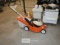 Stihl accu grasmaaier - afbeelding 1 van  5