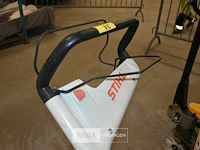 Stihl accu grasmaaier - afbeelding 4 van  5