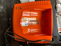 Stihl accu takkenschaar asa85 - afbeelding 5 van  6