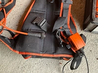 Stihl accu takkenschaar asa85 - afbeelding 6 van  6