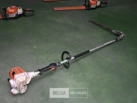 Stihl benzine hoogsnoeier - afbeelding 1 van  5