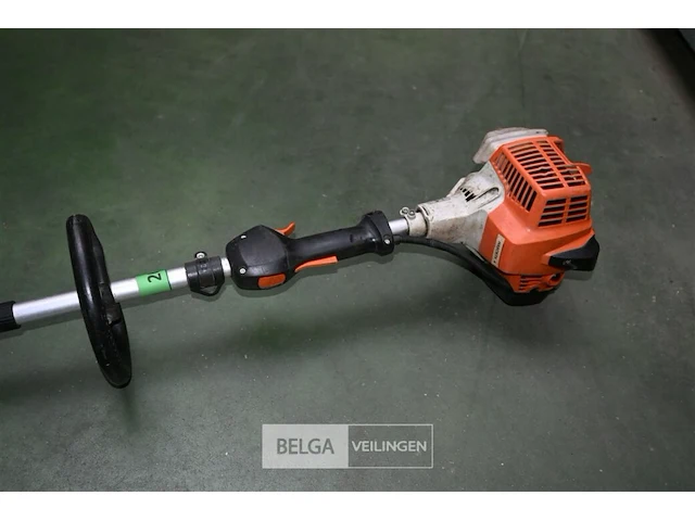 Stihl benzine hoogsnoeier - afbeelding 4 van  5