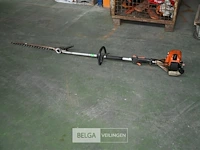 Stihl benzine hoogsnoeier - afbeelding 1 van  5