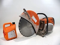 Stihl betonslijper - afbeelding 1 van  5