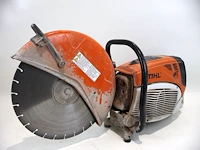 Stihl betonslijper - afbeelding 2 van  5