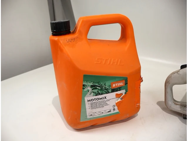 Stihl betonslijper - afbeelding 5 van  5