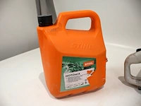 Stihl betonslijper - afbeelding 5 van  5