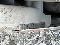 Stihl betonzaag 350mm benzine - afbeelding 2 van  11