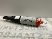 Stihl bg-km – blazeropzetstuk - afbeelding 1 van  3