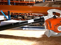 Stihl bladblazer - afbeelding 1 van  5