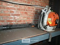 Stihl bladblazer - afbeelding 1 van  3